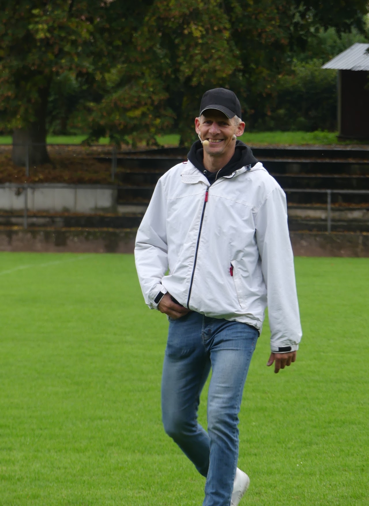 Bild vom 13. Benefizlauf im Jahr 2022. Dies ist das 201. Bild.